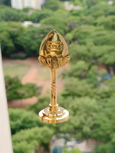 Murugan Vel -2inches